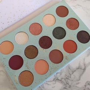 ColourPop All I See is Magic Eyeshadow Palette LE